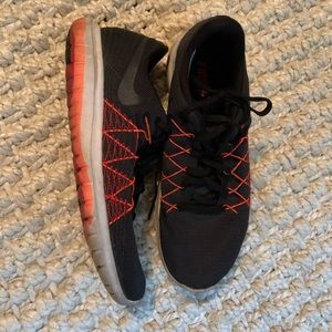 Nike Fury 2 Running Shoes